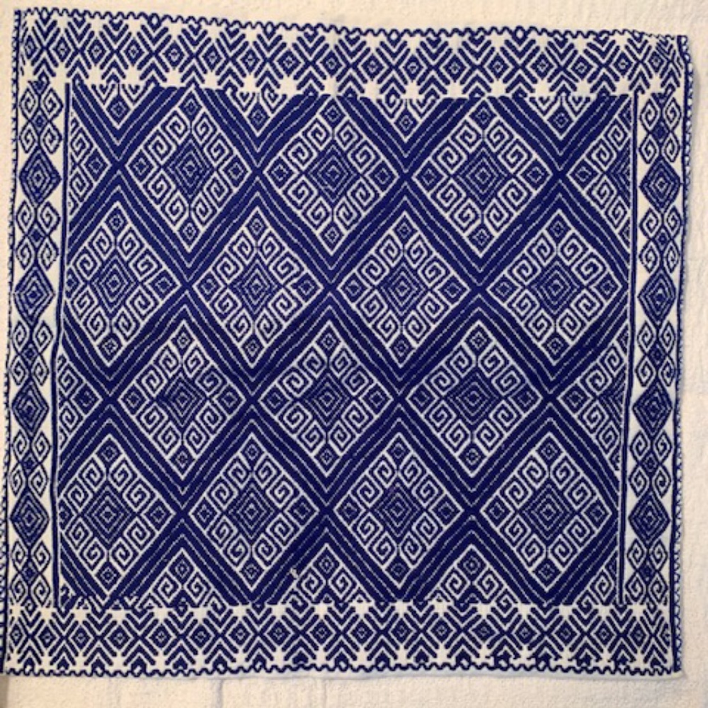 cushion cover 100%COTTON!! Handmade